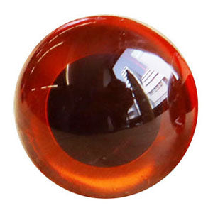 Crystal Plush Doll Eyes (10 pcs)