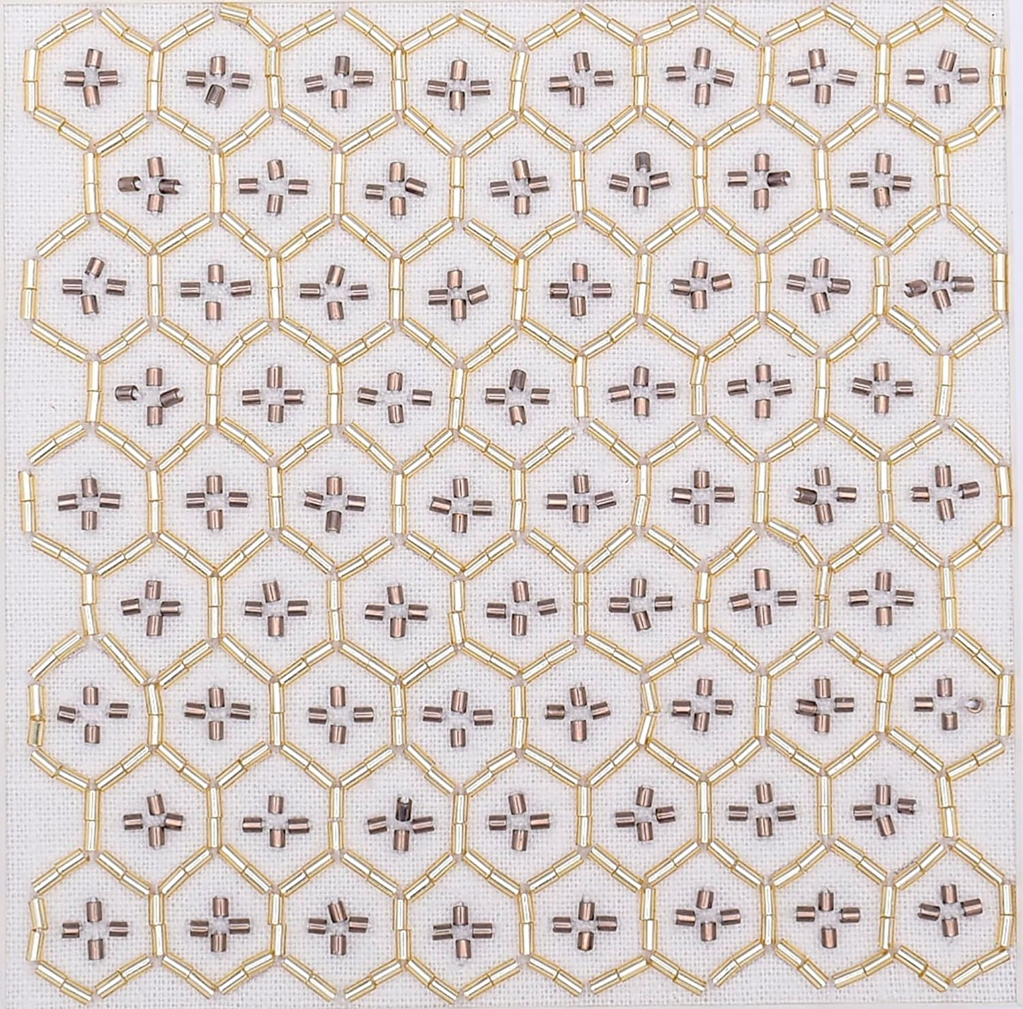 Toho Beads Sashiko Kit