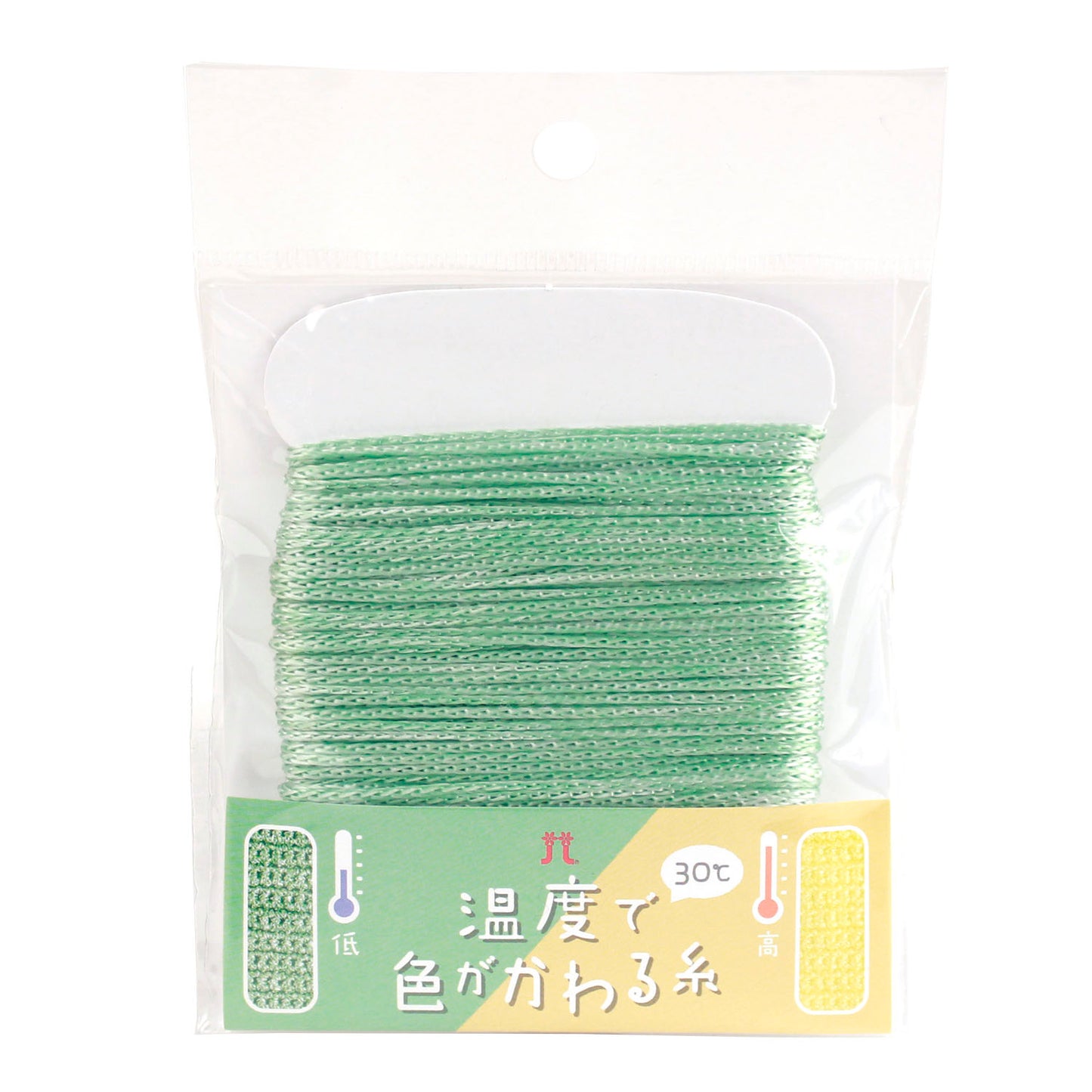 Colour Changing Knitting Yarn 10g