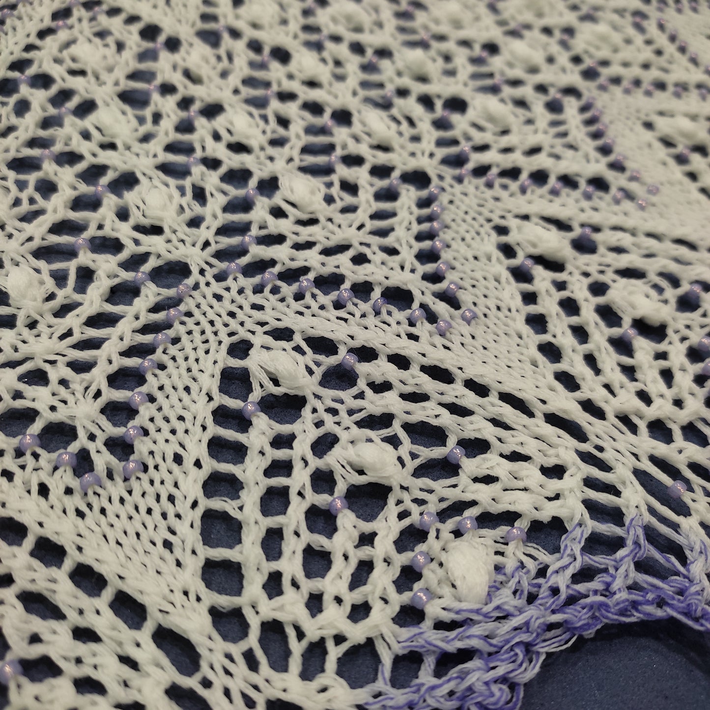 Lace Knitting Essentials