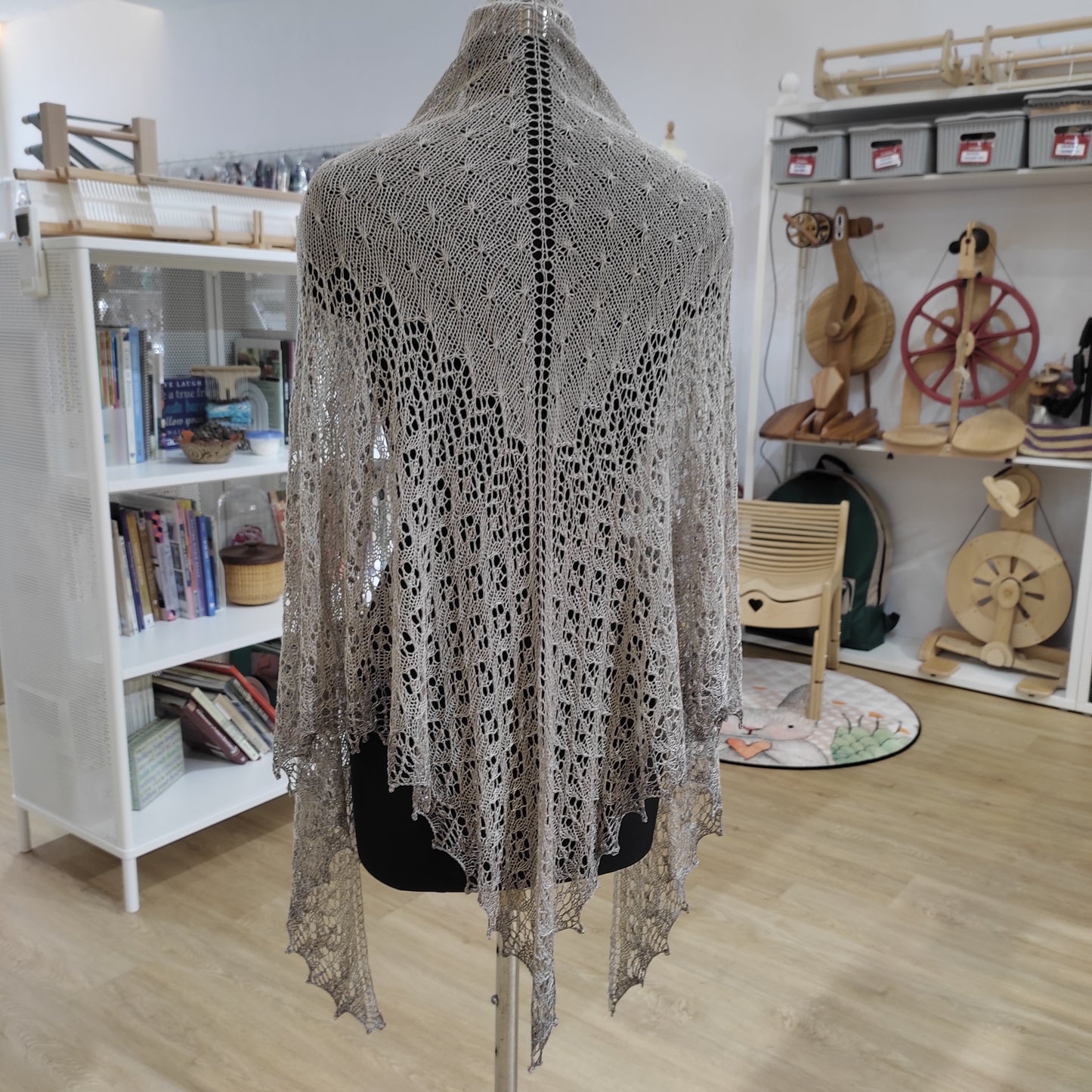 Knitting Study Group