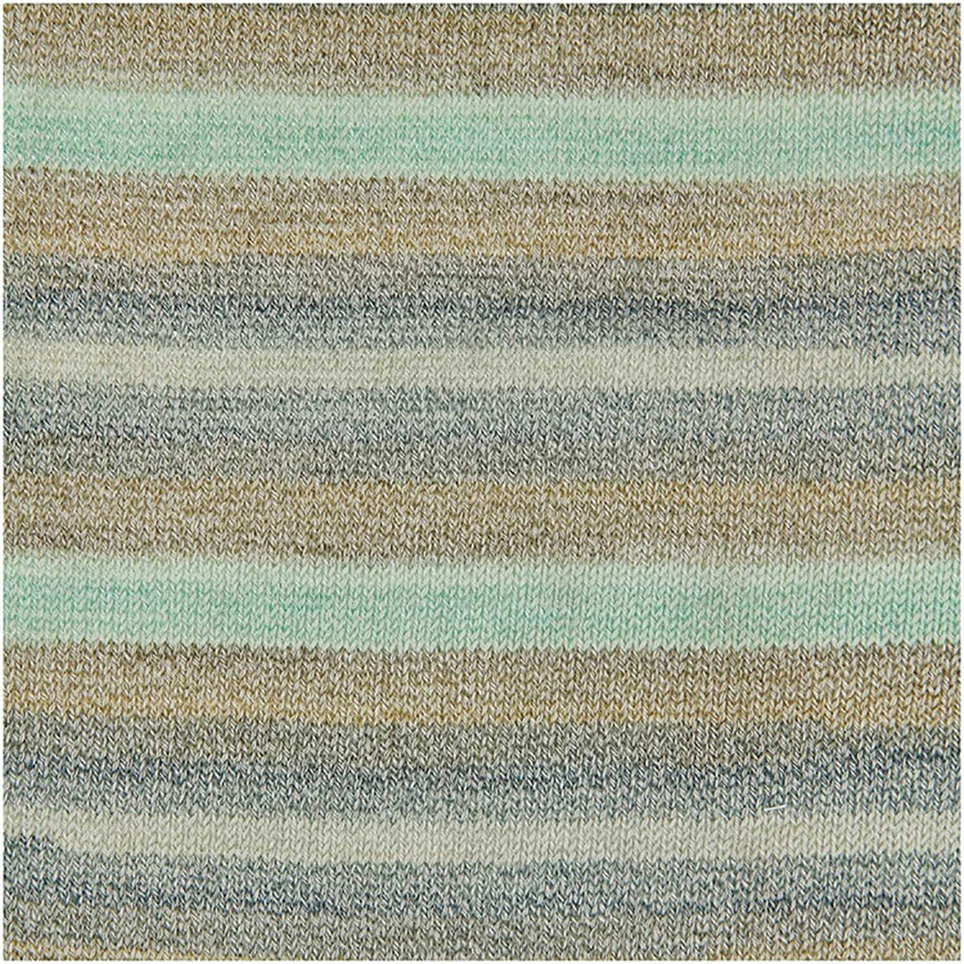 Rico Design Creative Cotton Camouflage Yarn