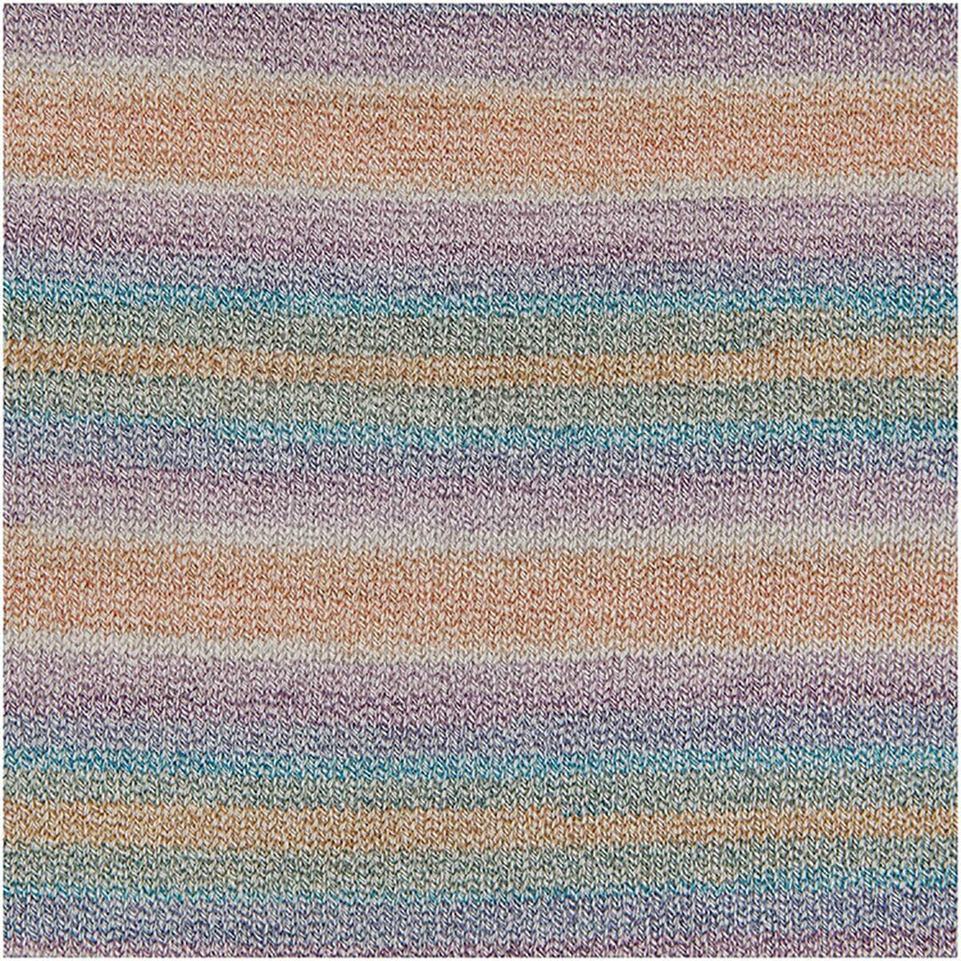 Rico Design Creative Cotton Camouflage Yarn