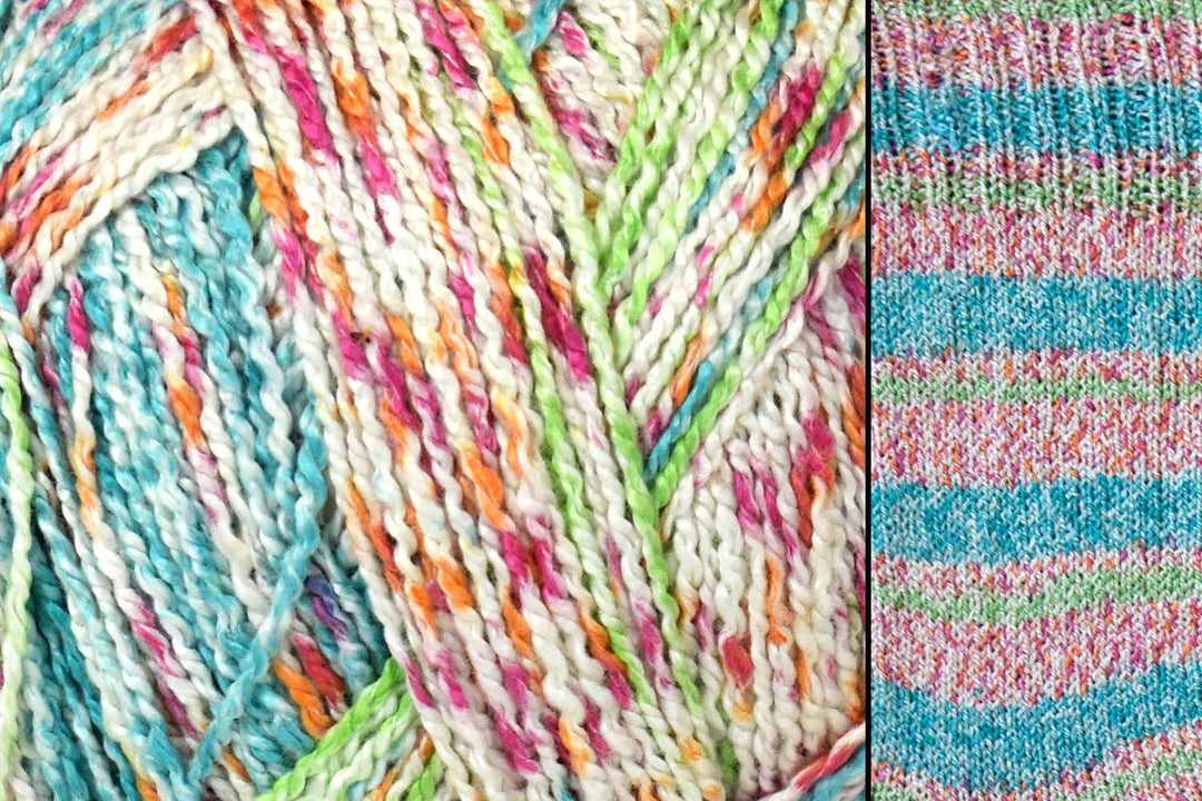 Universal Yarn Bamboo Pop Sock Yarn