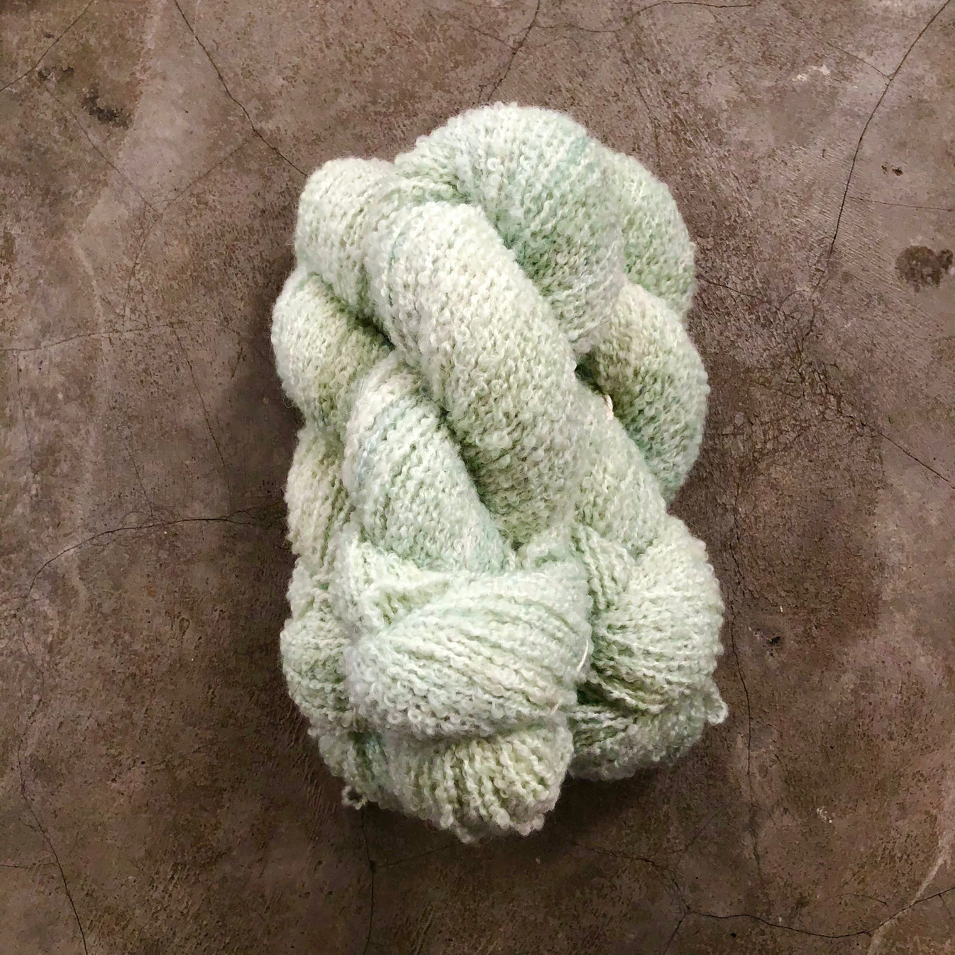 Parkour Kitties Fibers - 2025 Trunk Show Collection