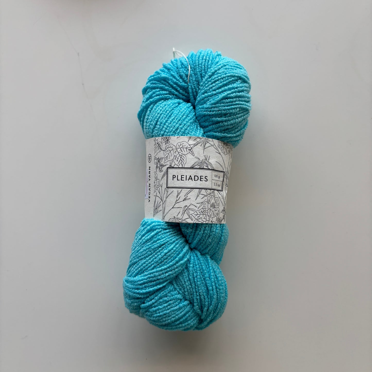 Vegan Yarn Pleiades Eco Sock