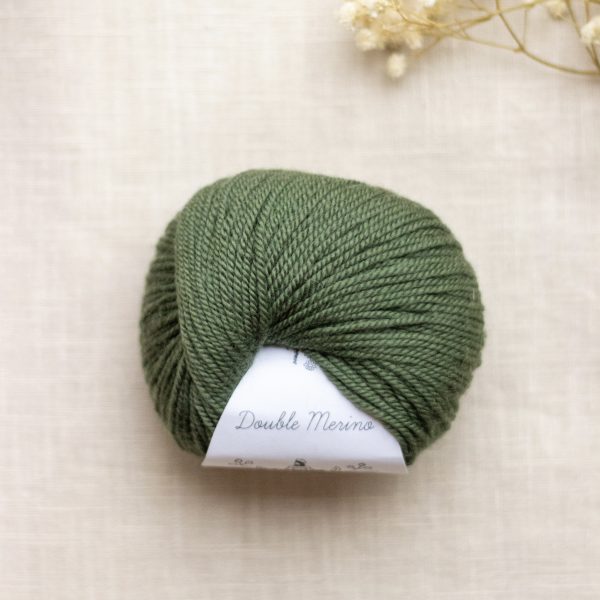 Along Avec Anna Double Merino
