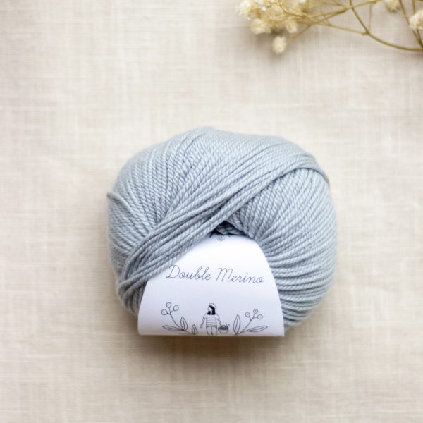 Along Avec Anna Double Merino