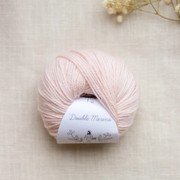 Along Avec Anna Double Merino