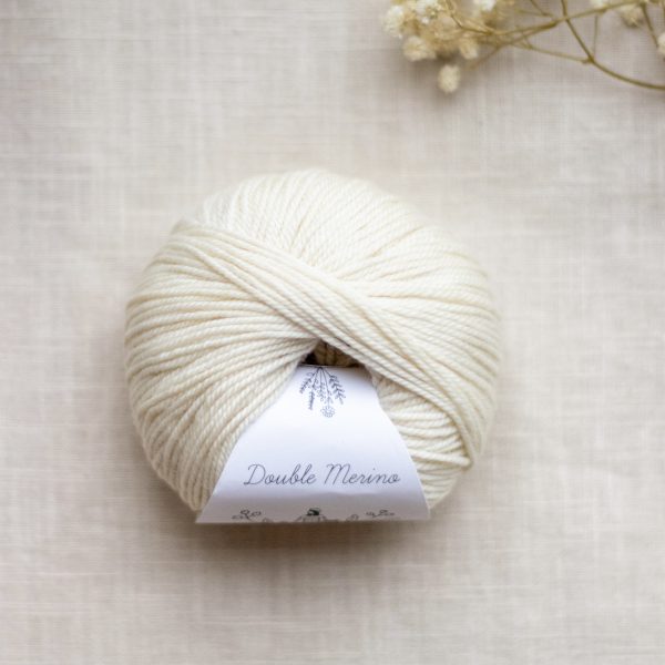Along Avec Anna Double Merino