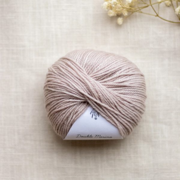 Along Avec Anna Double Merino