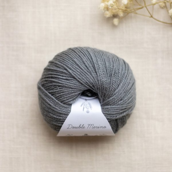 Along Avec Anna Double Merino