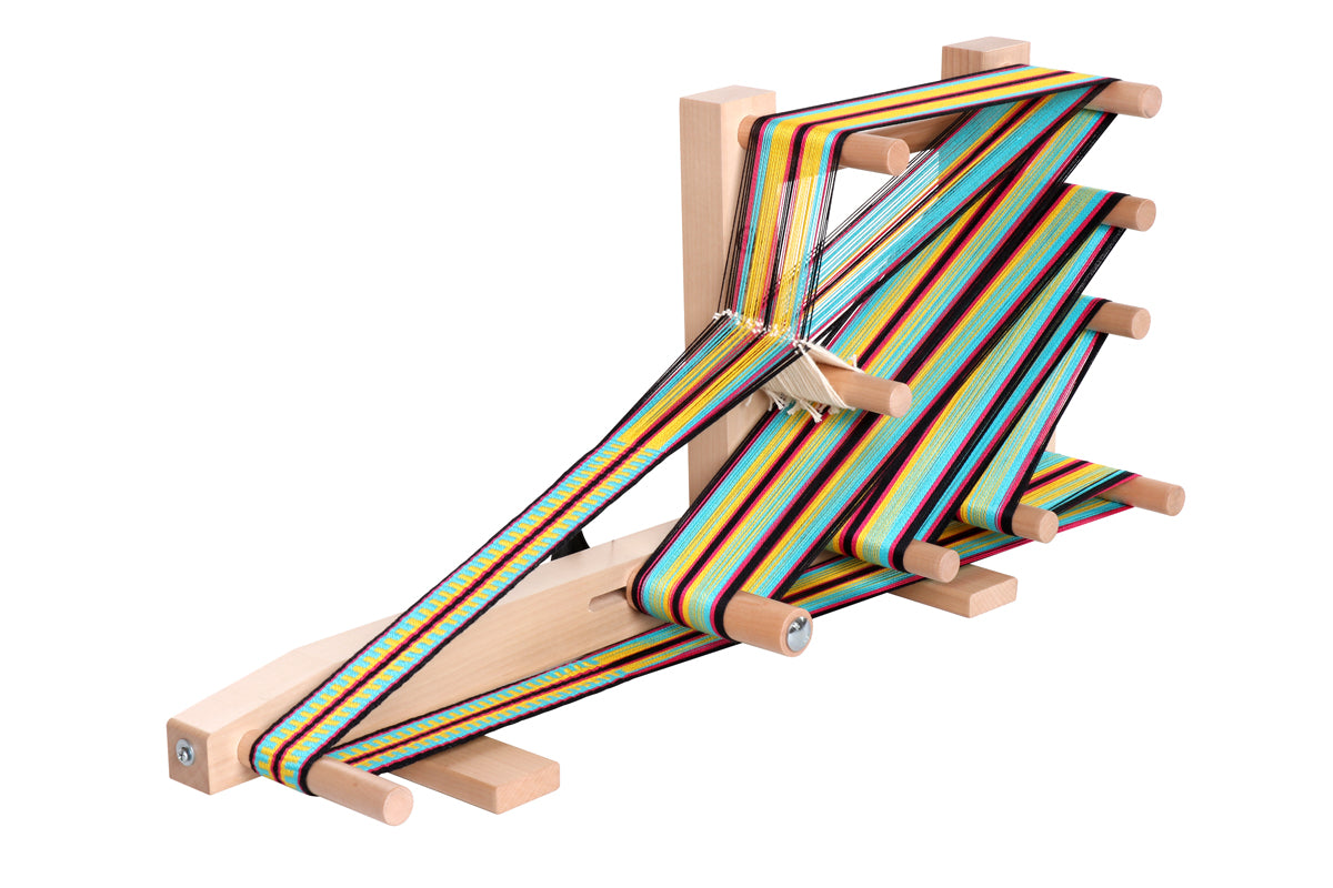 Ashford Inkle Loom