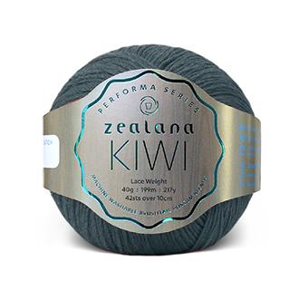 Zealana Kiwi Lace Weight