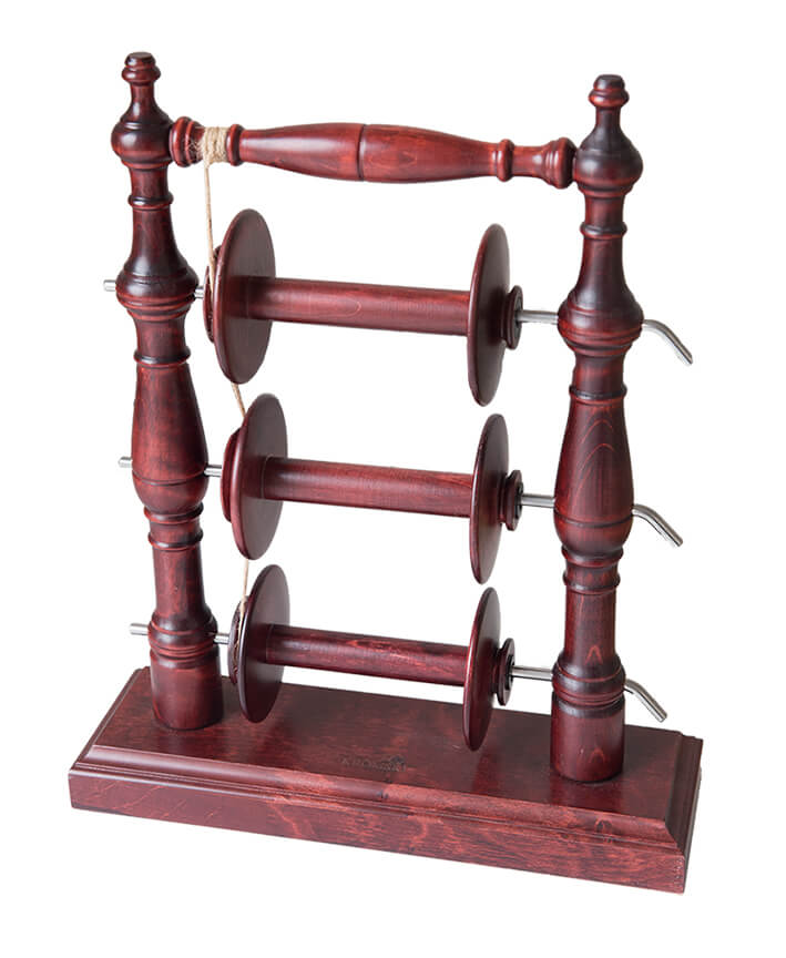 Kromski Tensioned Lazy Kate Upright