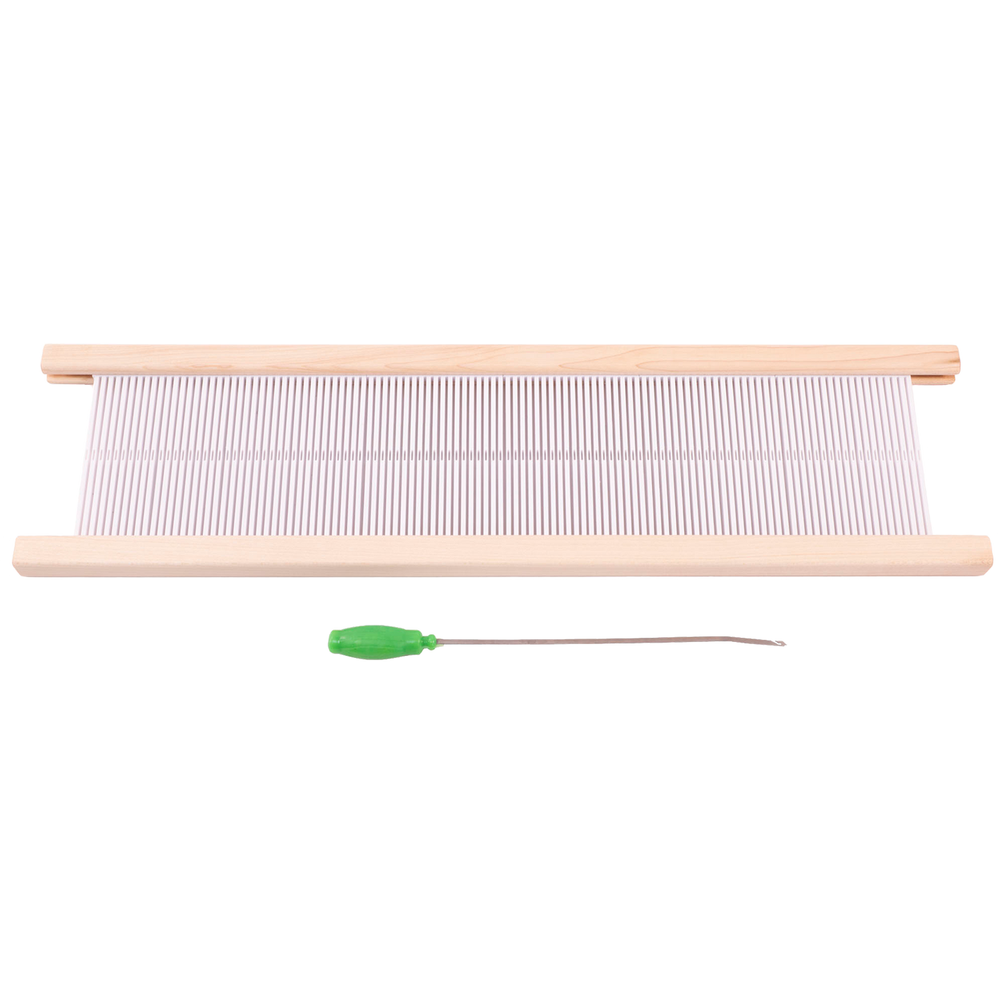 Schacht Rigid Heddle Loom Reed - 30" Flip