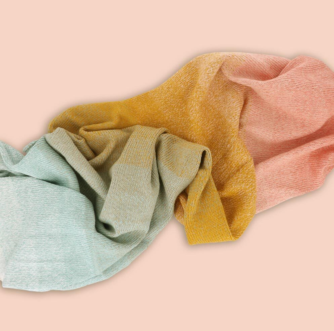 Scheepjes Cotton Whirl