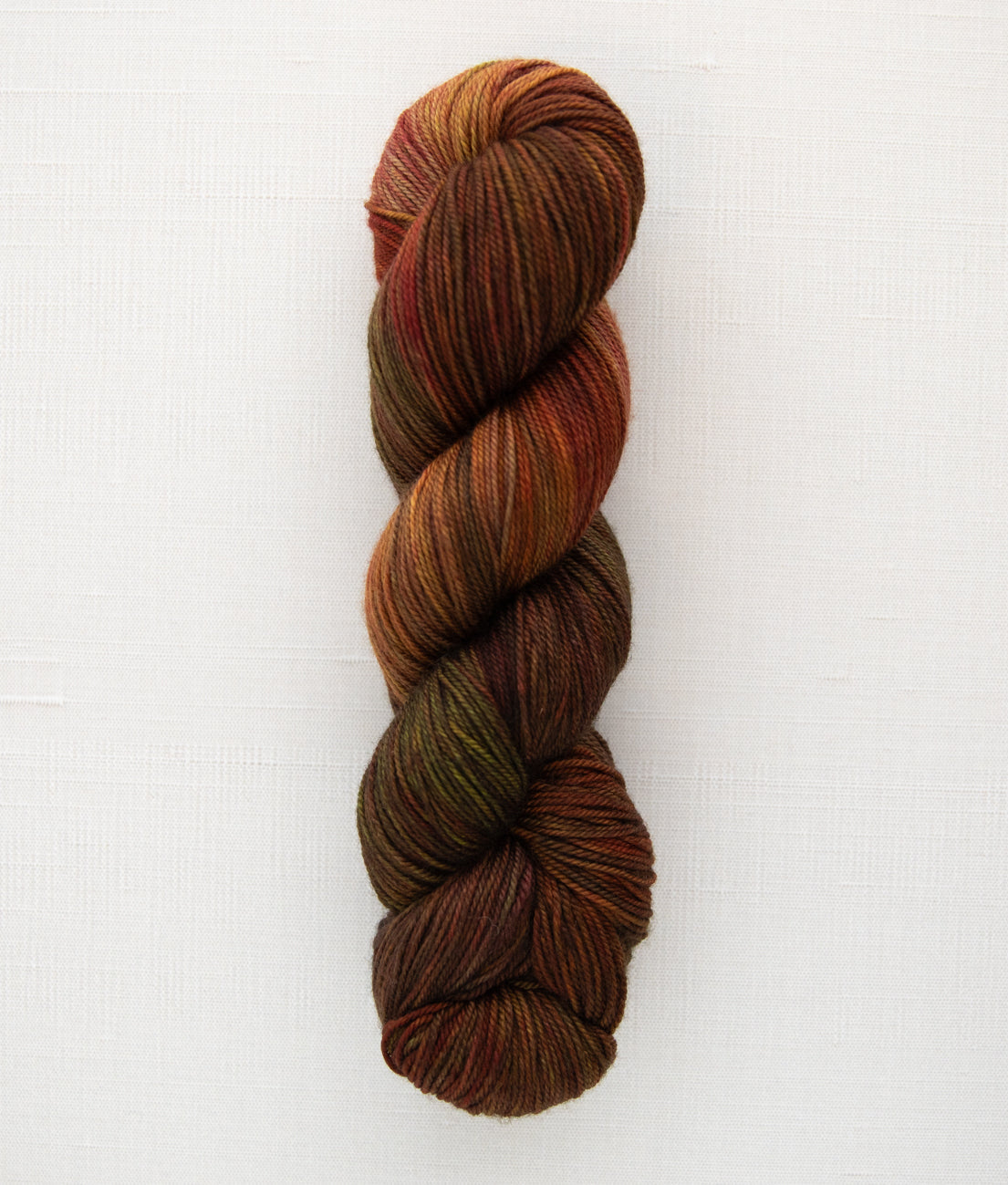 Sweet Georgia Yarn Tough Love Sock
