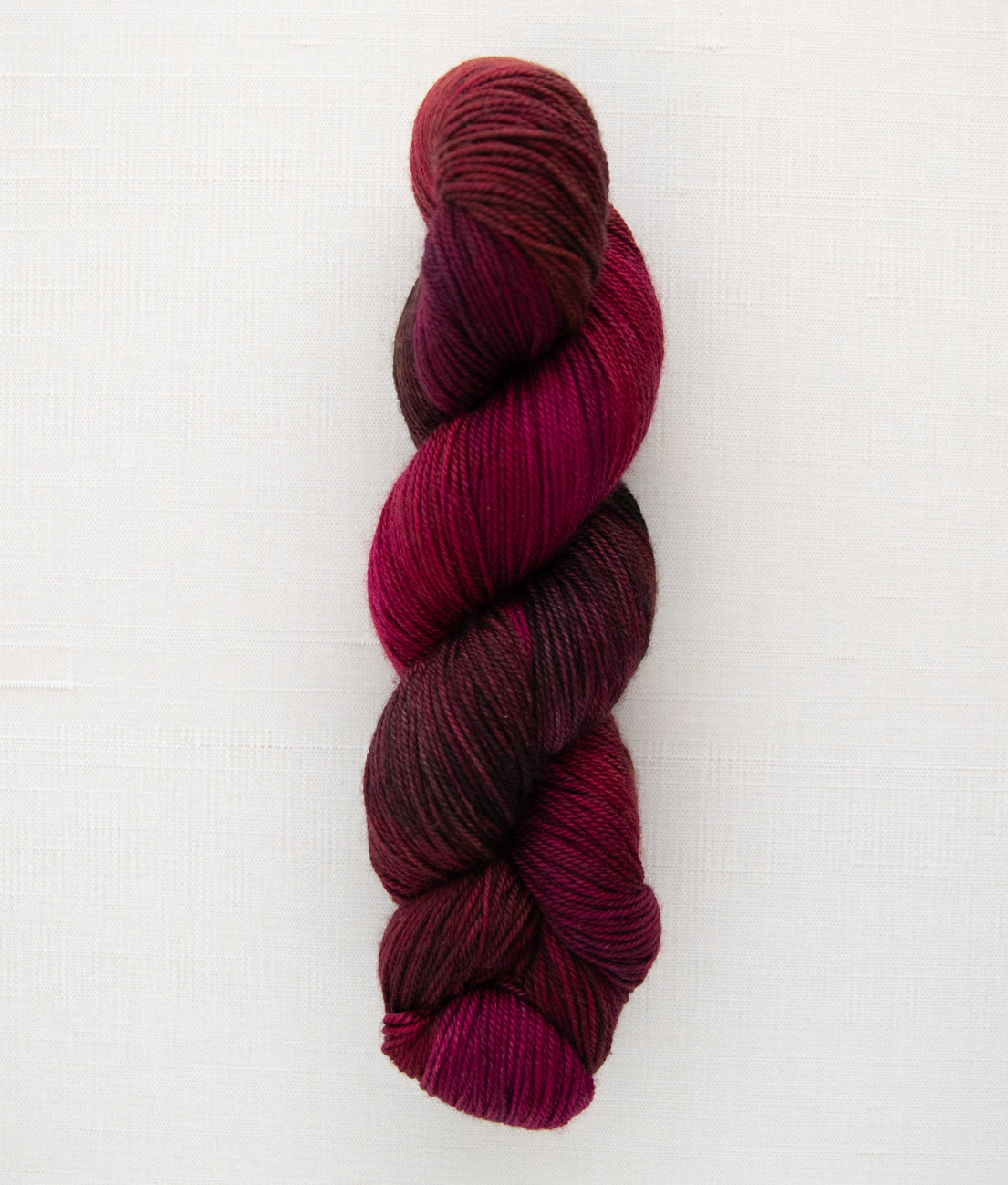 Sweet Georgia Yarn Tough Love Sock