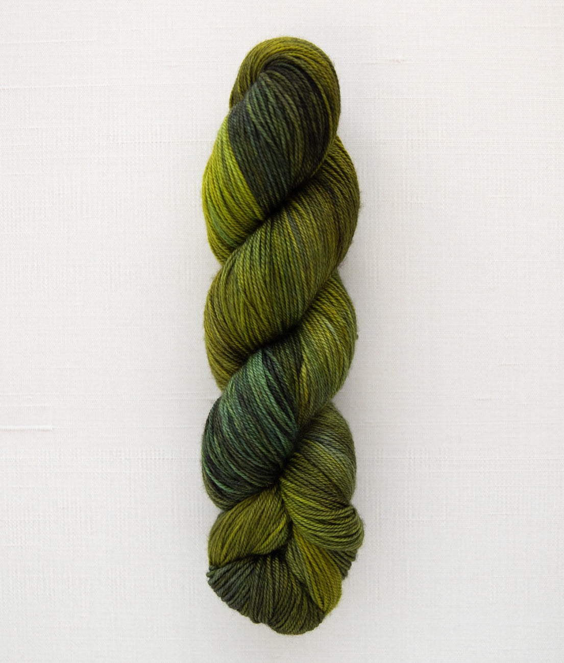 Sweet Georgia Yarn Tough Love Sock