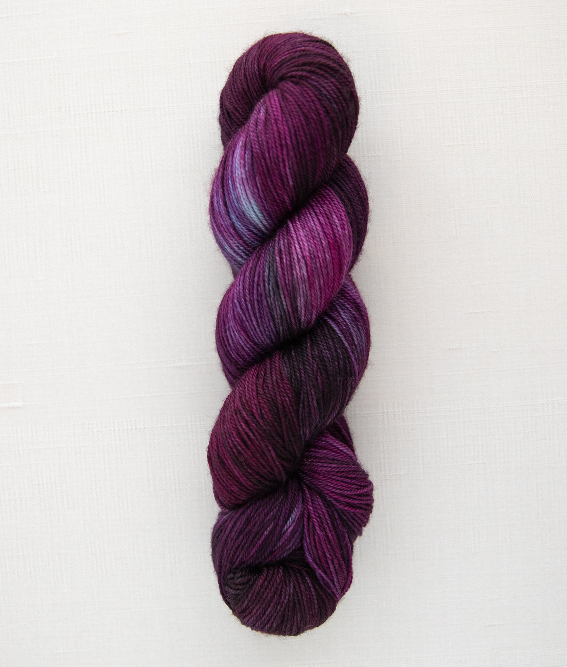Sweet Georgia Yarn Tough Love Sock