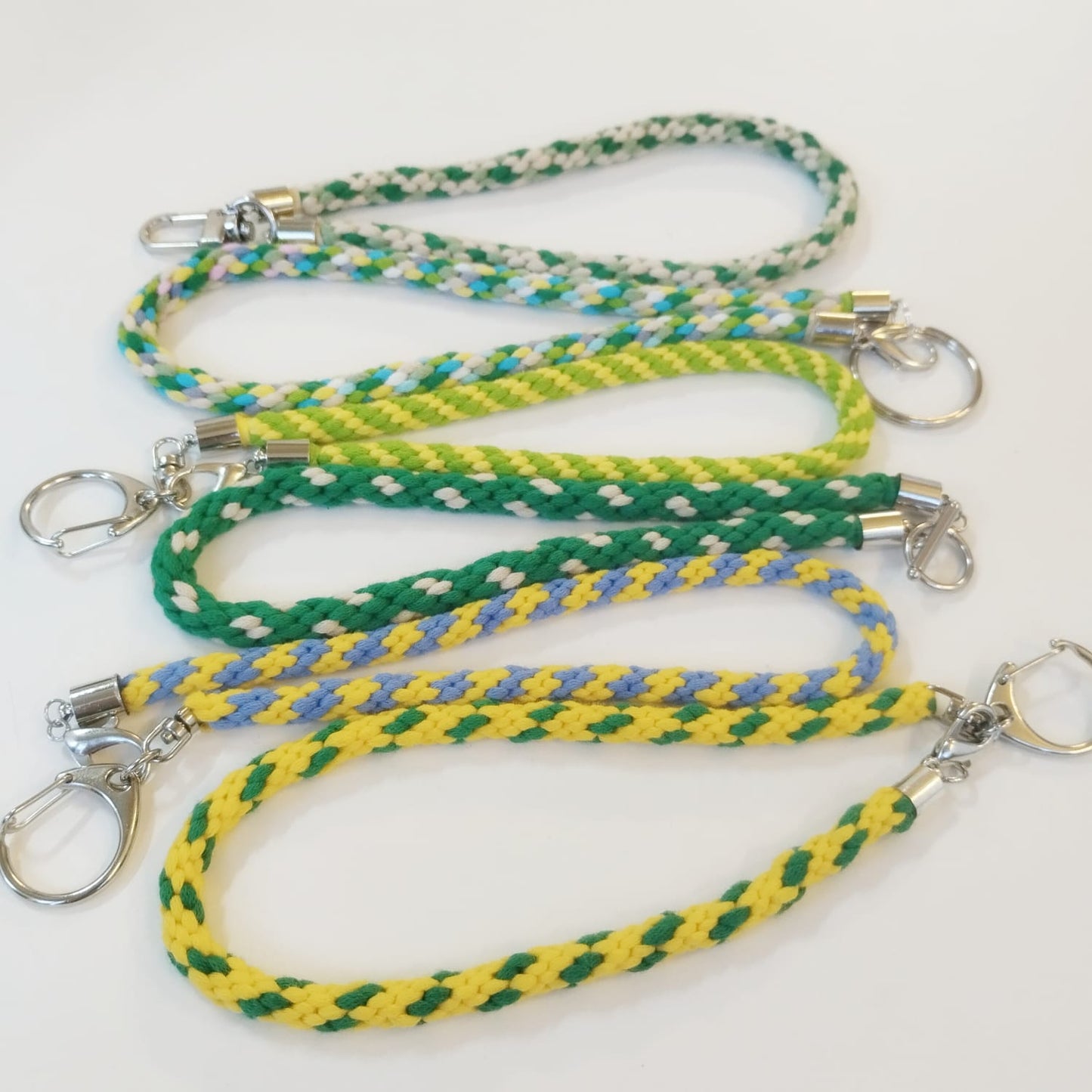 Fundamentals of Kumihimo Braiding