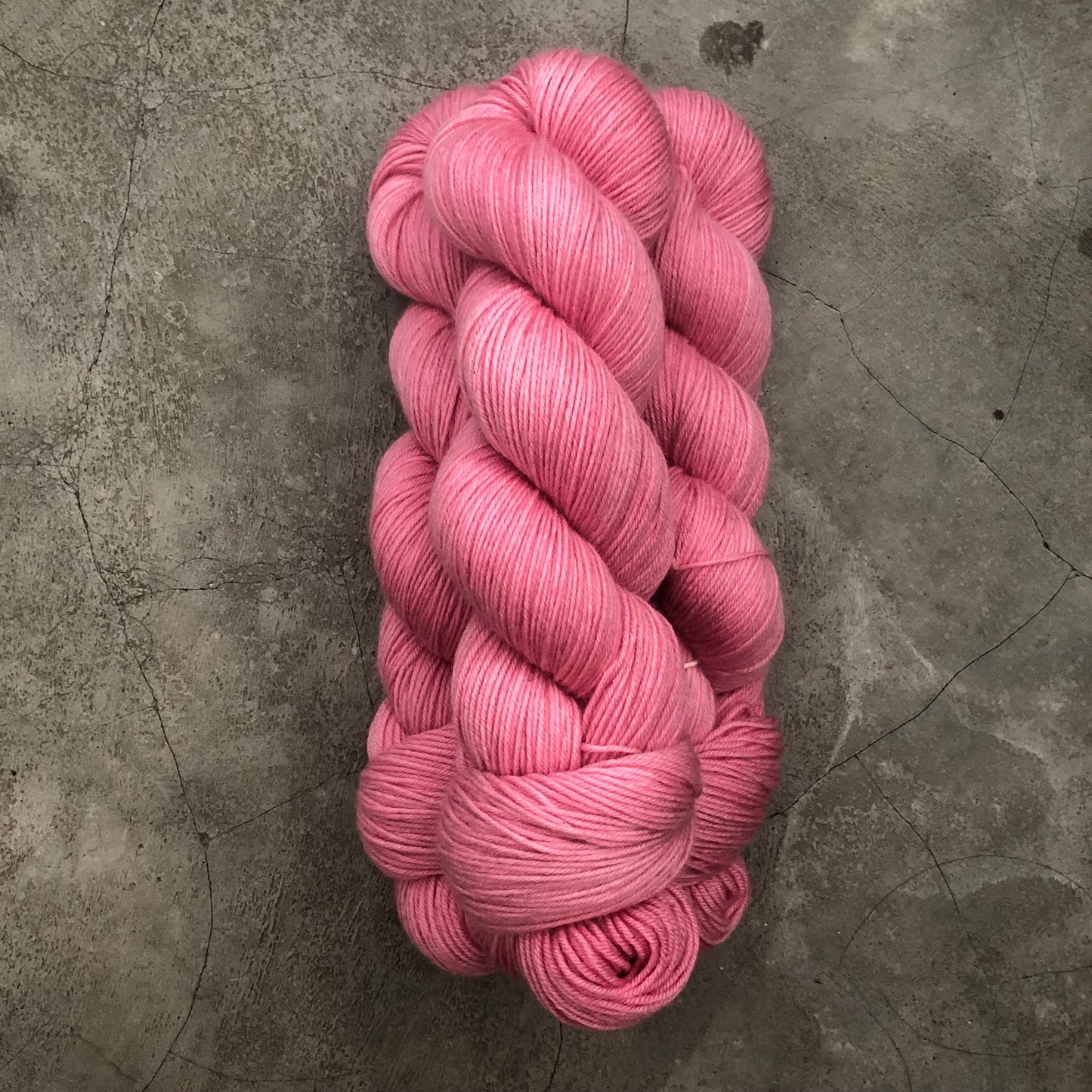 Parkour Kitties Fibers - 80% Superwash Fine Merino & 20% Nylon