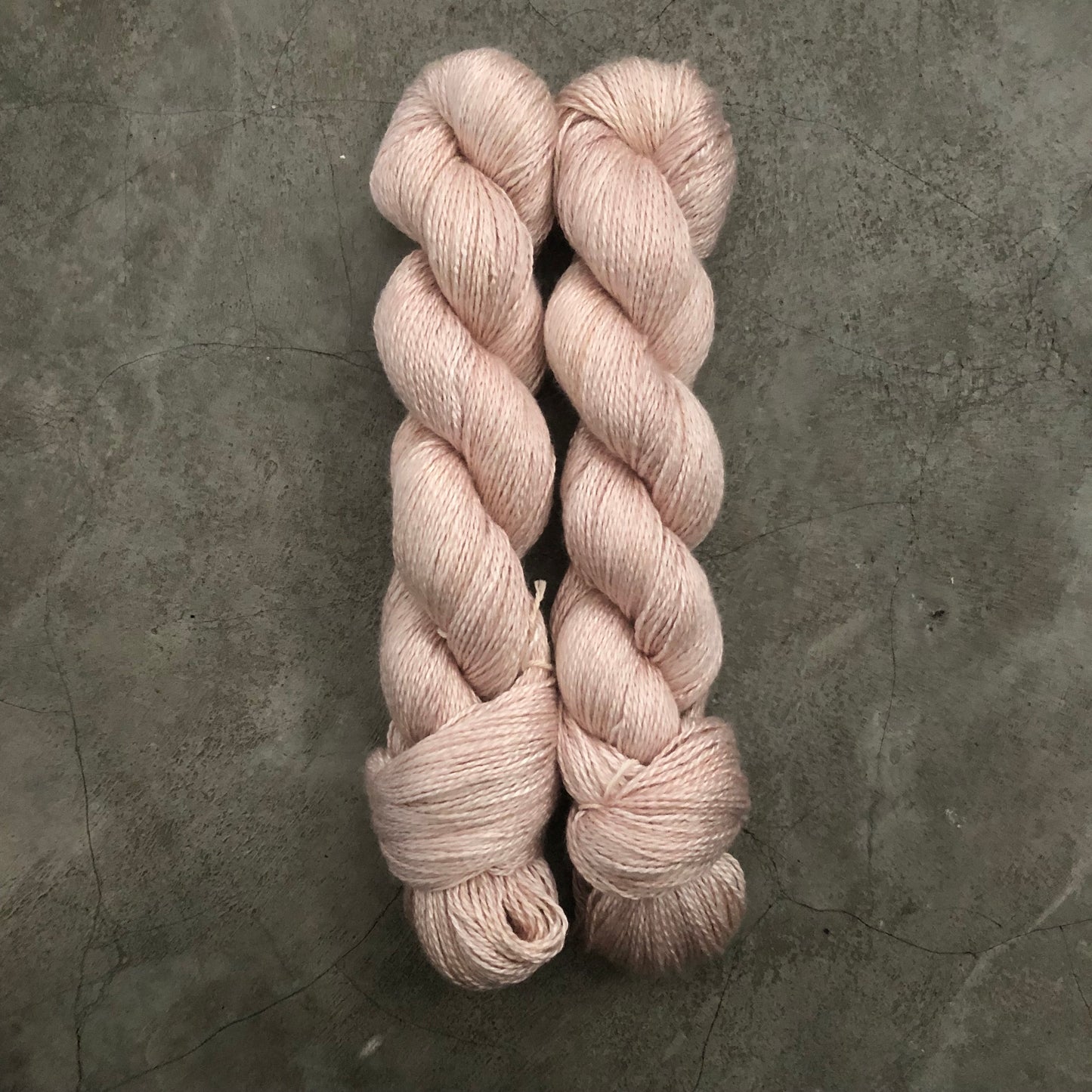 Parkour Kitties Fibers - 2025 Trunk Show Collection