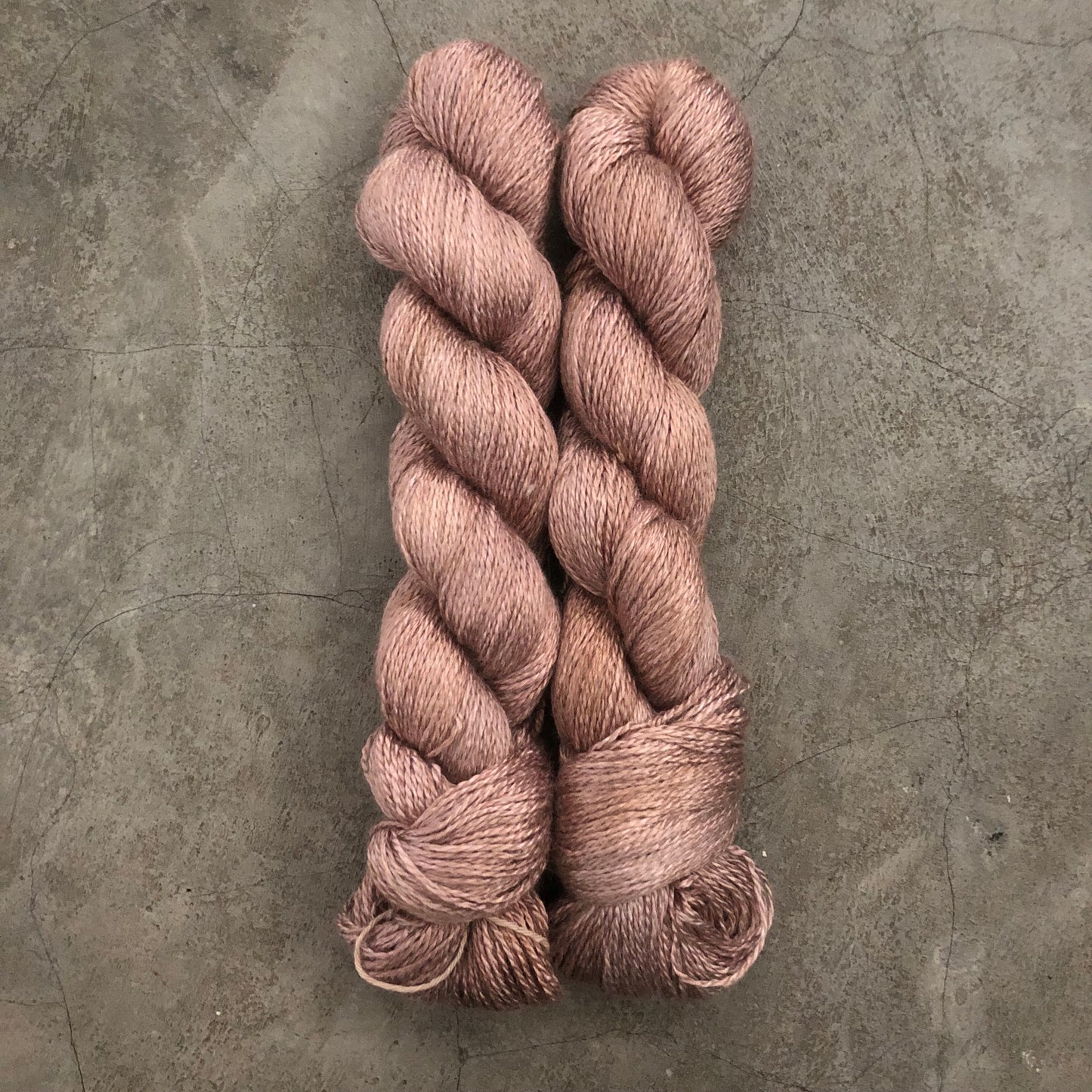 Parkour Kitties Fibers - 2025 Trunk Show Collection