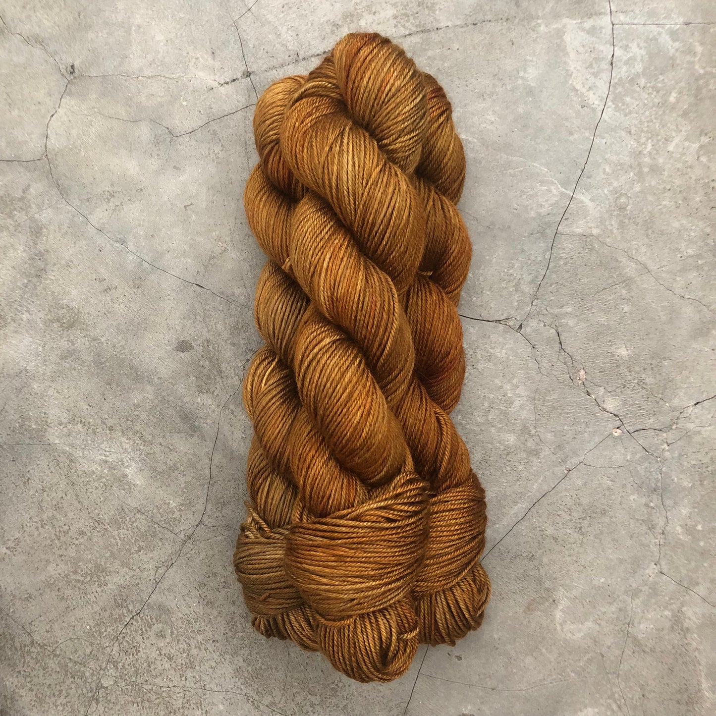 Parkour Kitties Fibers - 50% Mulberry Silk & 50% Superwash Merino