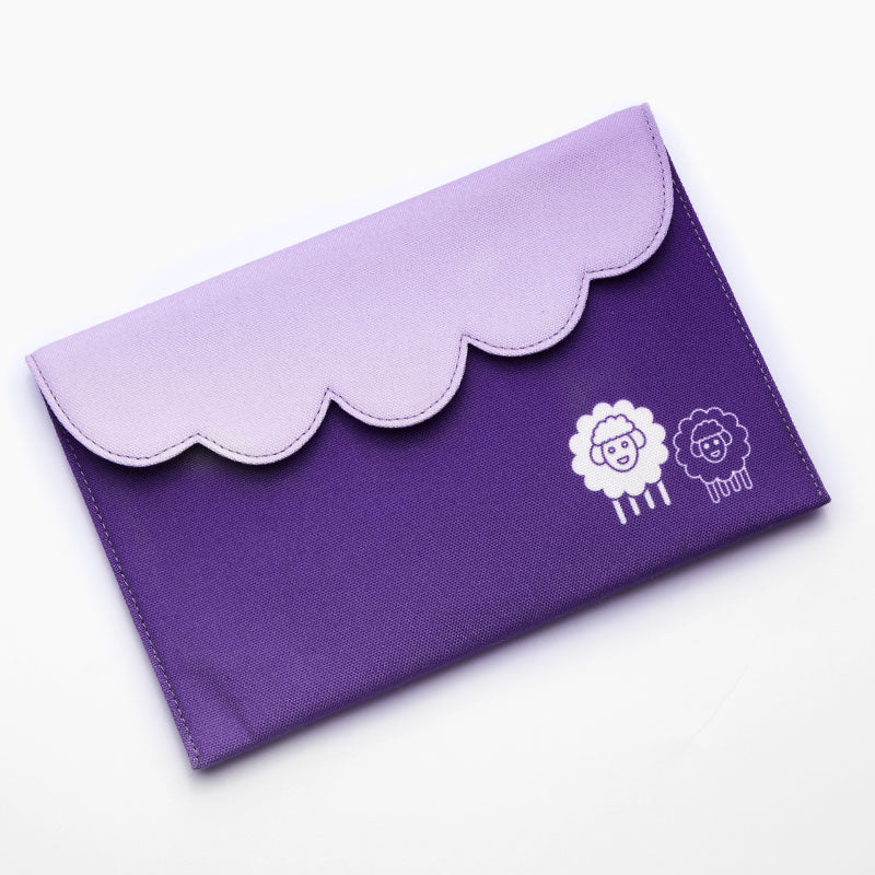 KnitPro J'Adore Cubics Deluxe Interchangeable Needle Set (5" Needles)