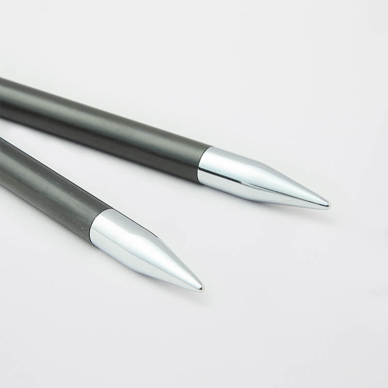KnitPro Karbonz Normal IC Interchangeable Needles