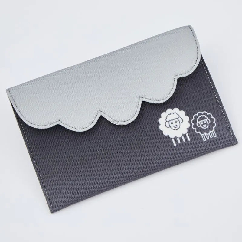 KnitPro Karbonz Deluxe Interchangeable Needle Set (4"/10cm)