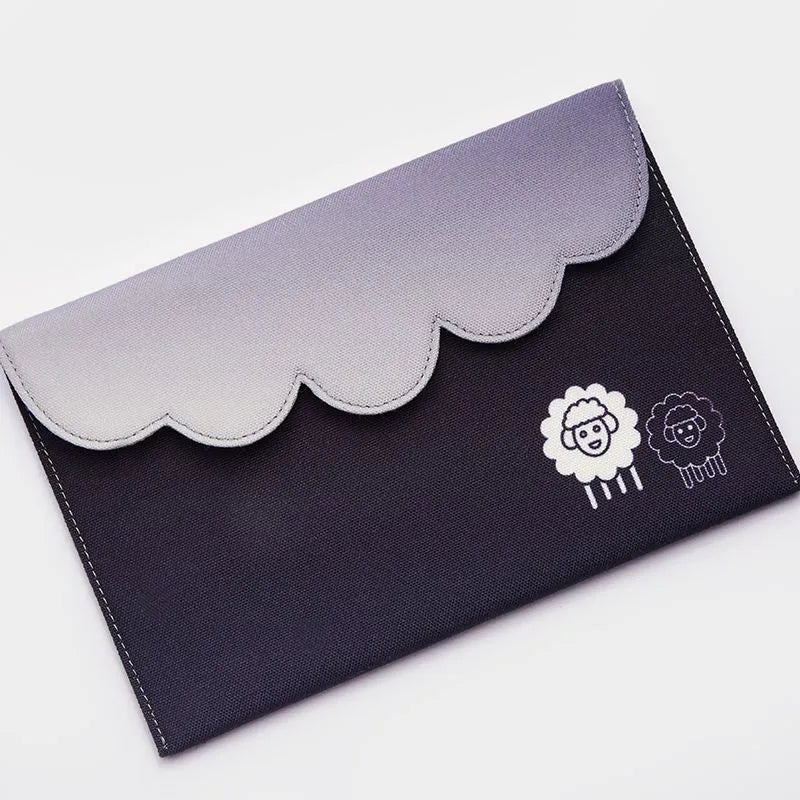 KnitPro Karbonz Midi Interchangeable Needle Set (5"/13cm)