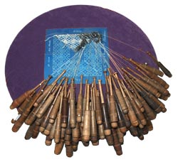 Complete Bobbin Lace Bundle
