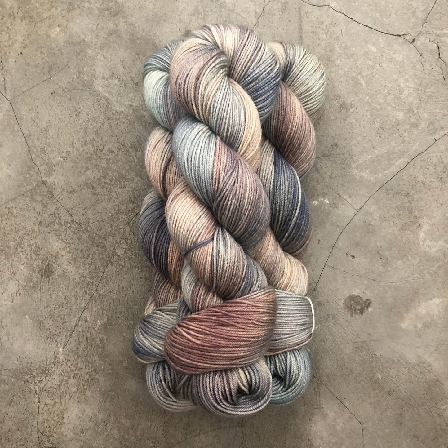 Parkour Kitties Fibers - 2025 Trunk Show Collection