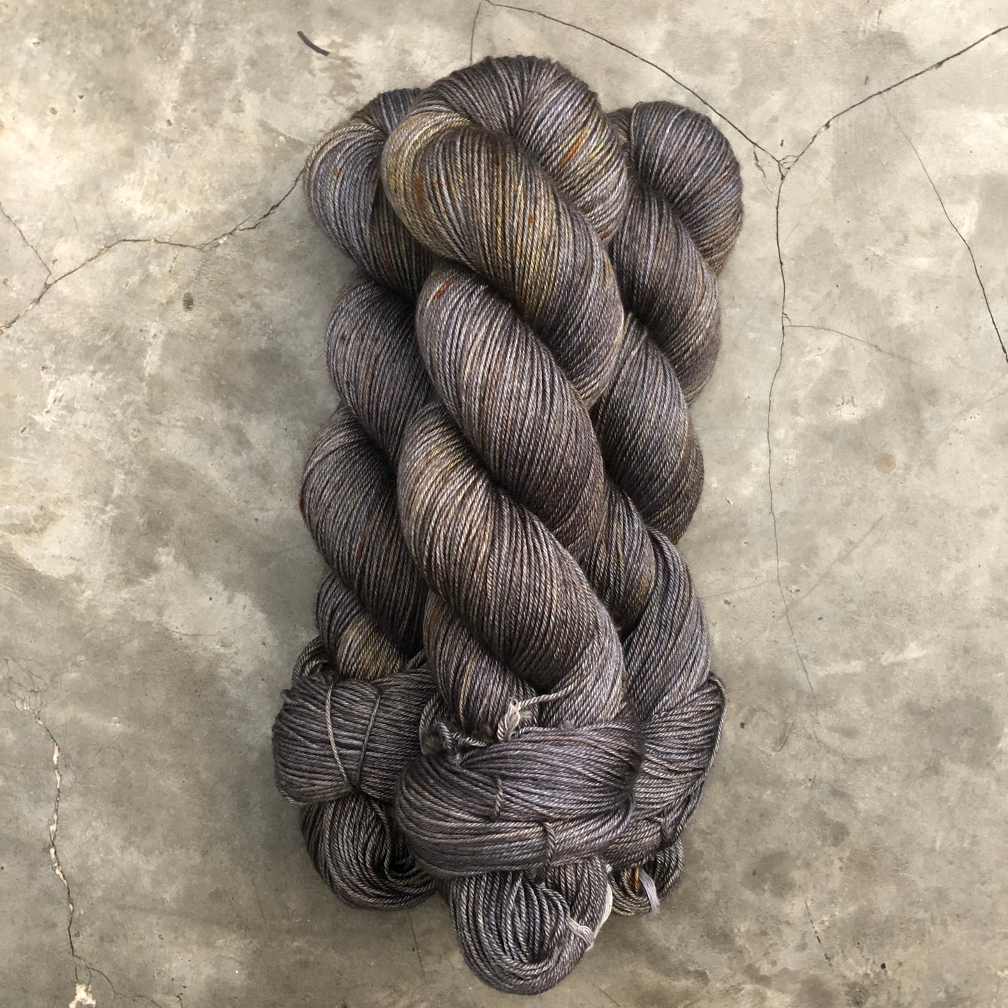 Parkour Kitties Fibers - 2025 Trunk Show Collection