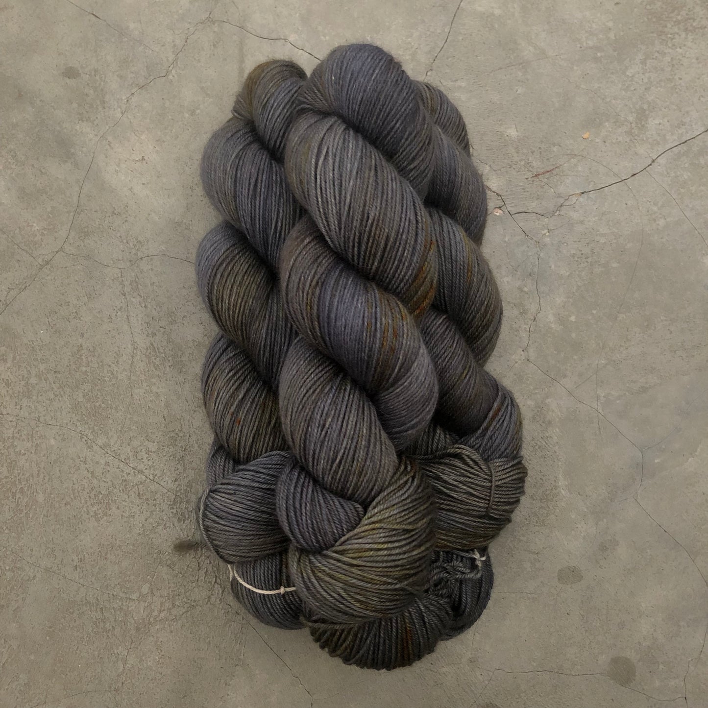 Parkour Kitties Fibers - 80% Superwash Fine Merino & 20% Nylon