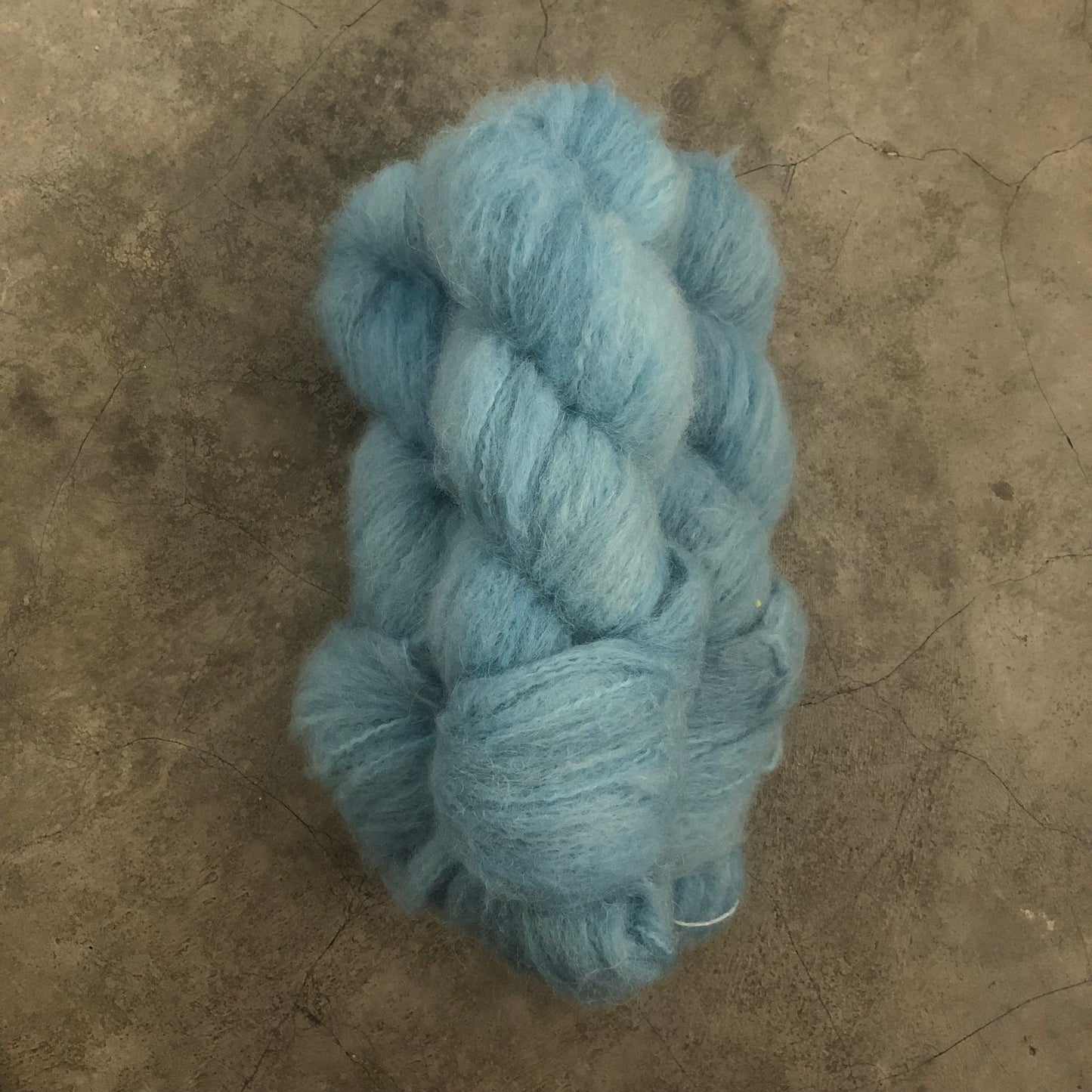 Parkour Kitties Fibers - 2025 Trunk Show Collection