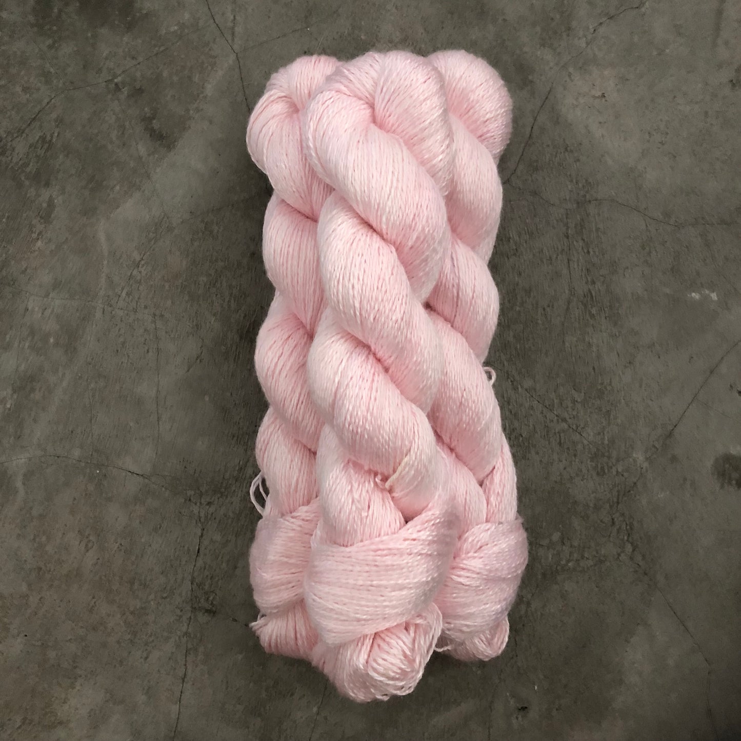 Parkour Kitties Fibers - 2025 Trunk Show Collection