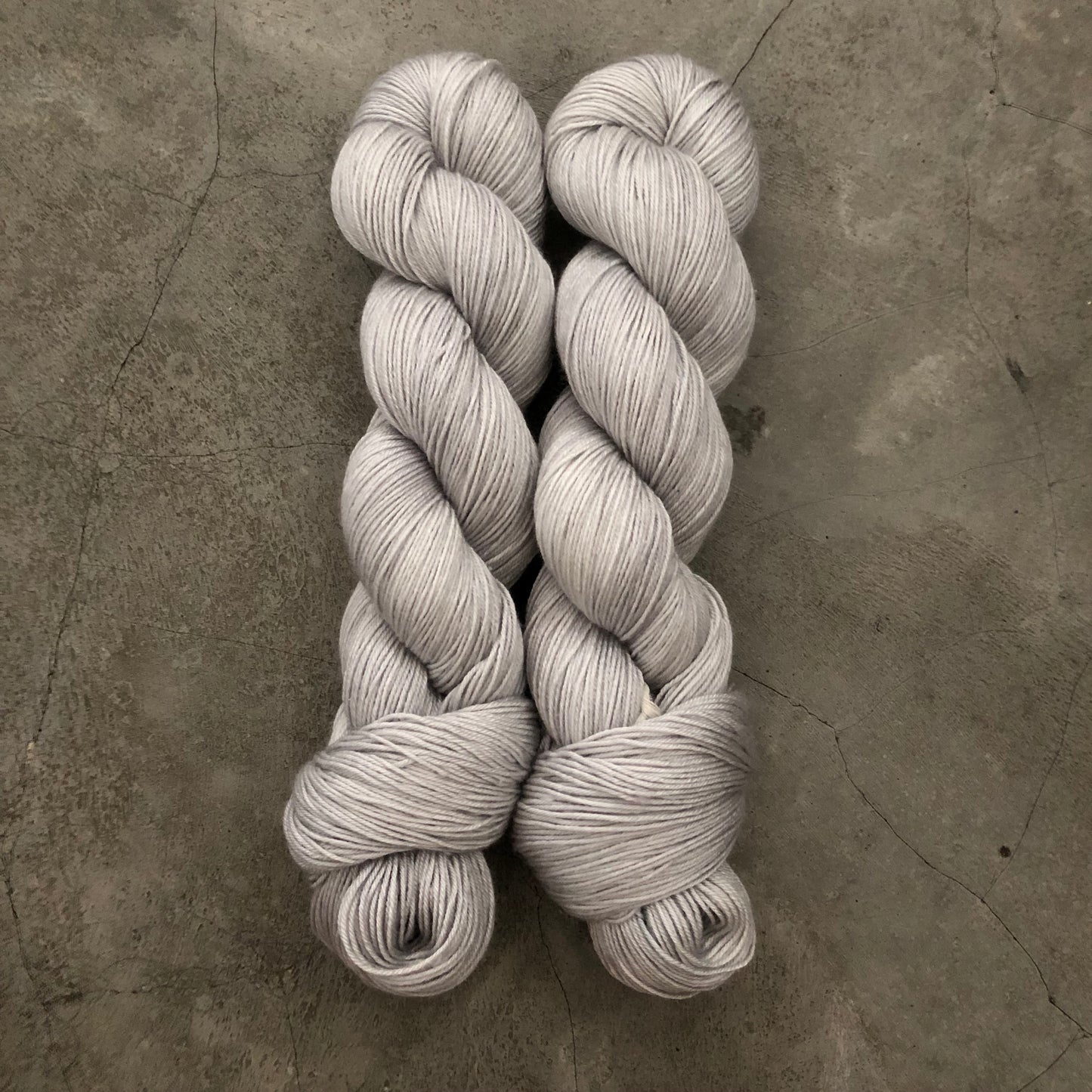 Parkour Kitties Fibers - 2025 Trunk Show Collection