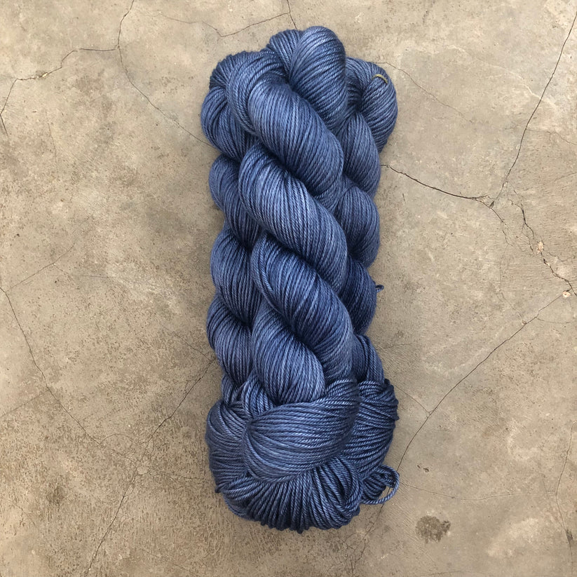 Parkour Kitties Fibers - 2025 Trunk Show Collection