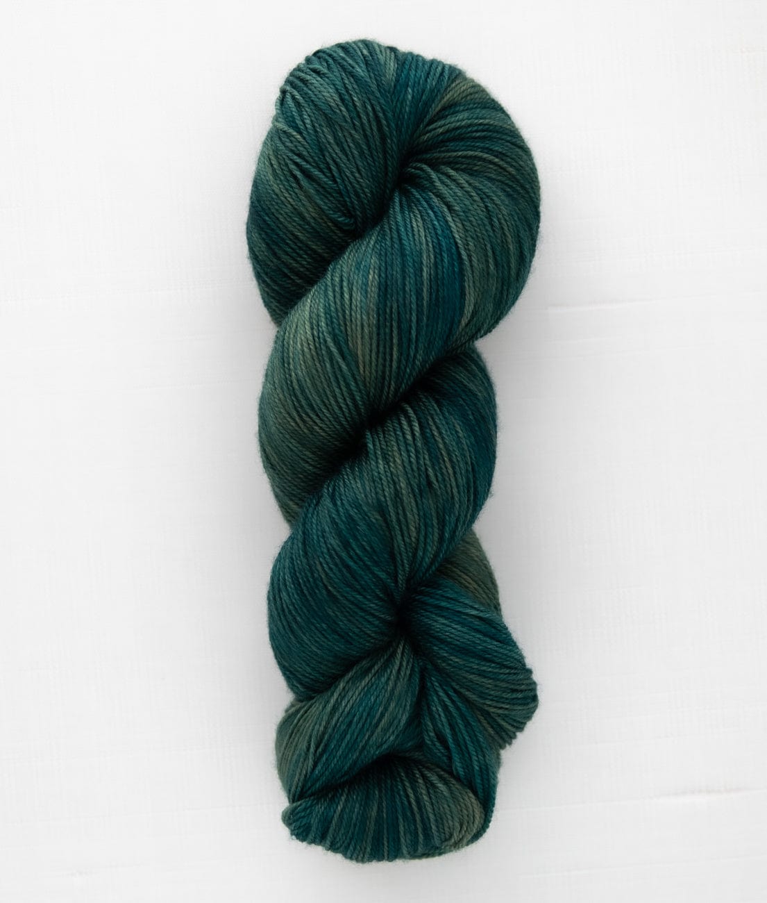 Sweet Georgia Yarn Tough Love Sock