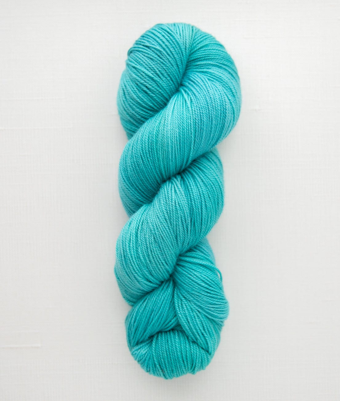 Sweet Georgia Yarn Tough Love Sock