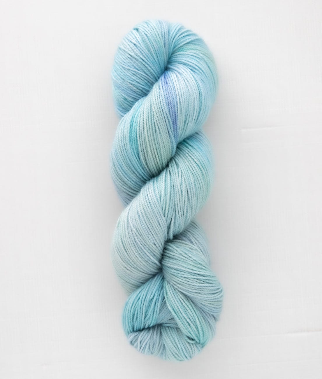 Sweet Georgia Yarn Tough Love Sock