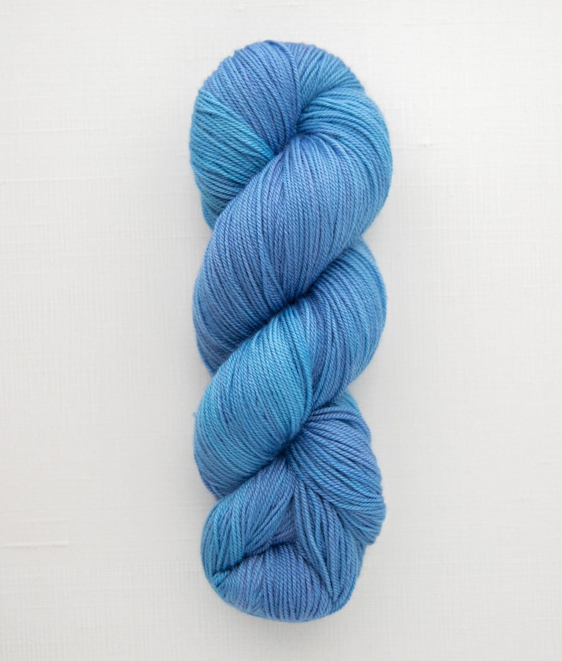Sweet Georgia Yarn Tough Love Sock