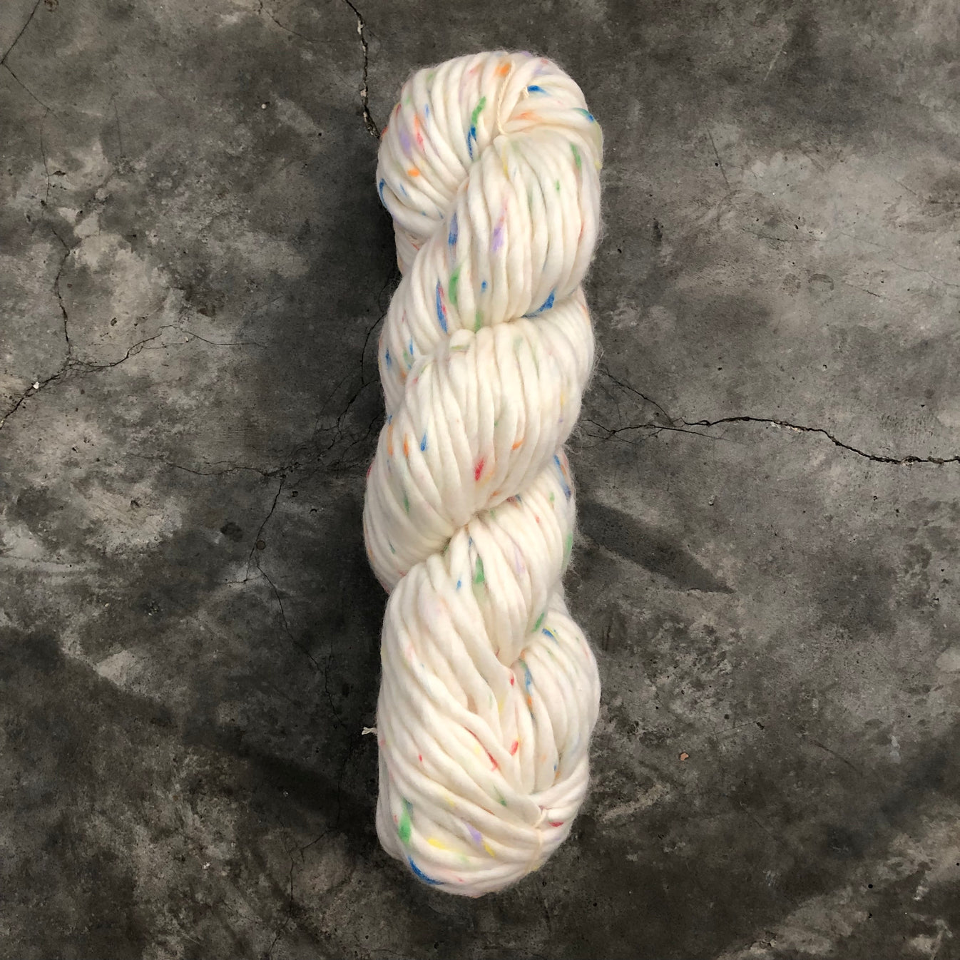Parkour Kitties Fibers - 2025 Trunk Show Collection