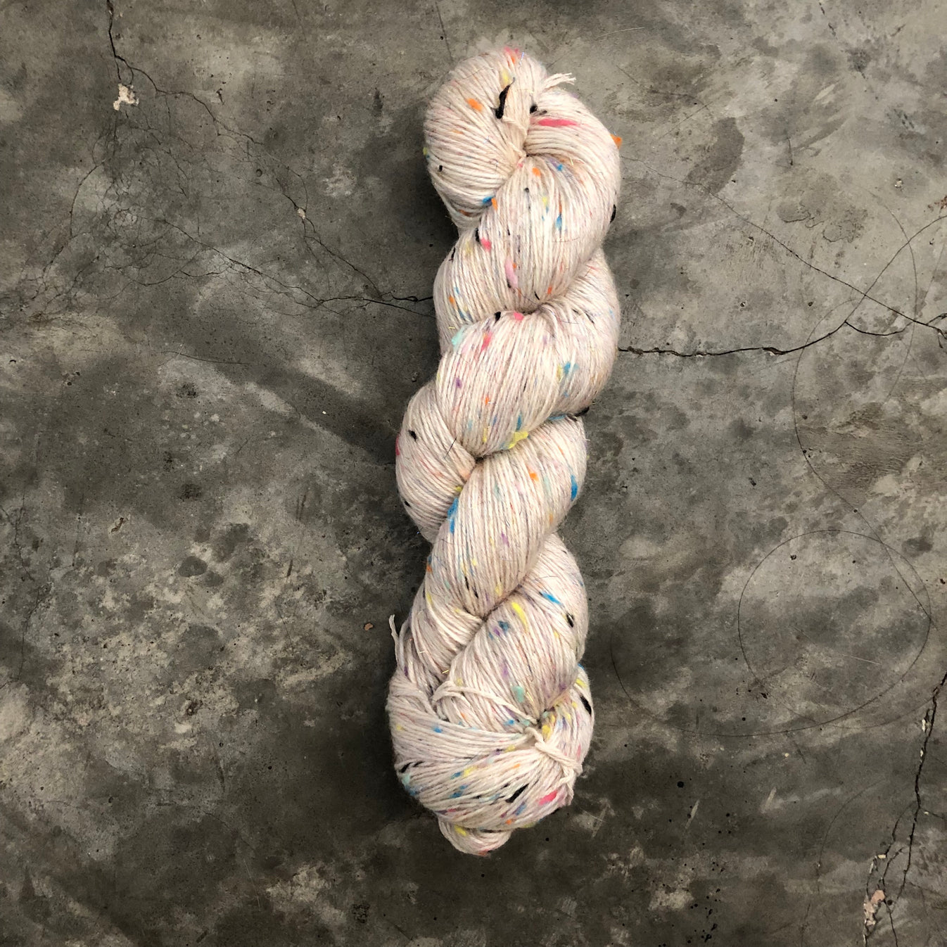 Parkour Kitties Fibers - 2025 Trunk Show Collection