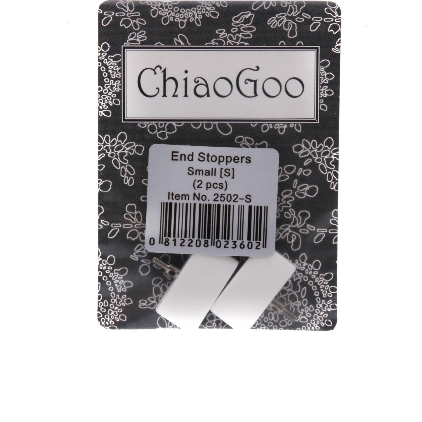 ChiaoGoo End Stoppers