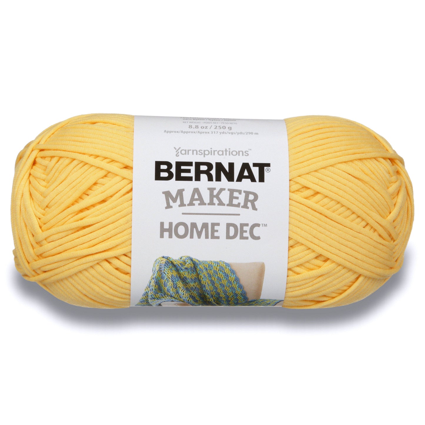 Bernat Maker Home Dec Yarn